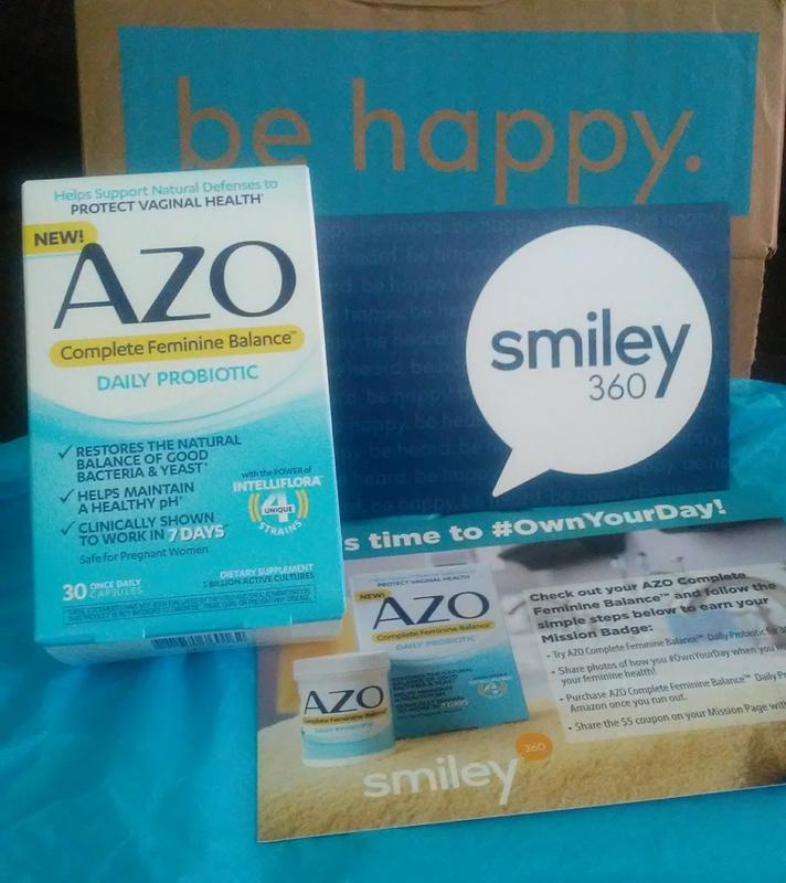azo complete feminine balance coupon