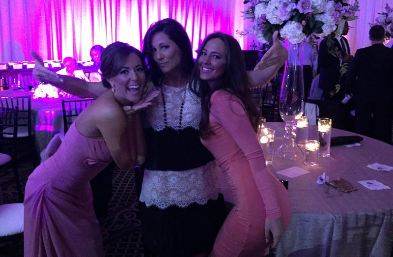 Feeling much more youthful!