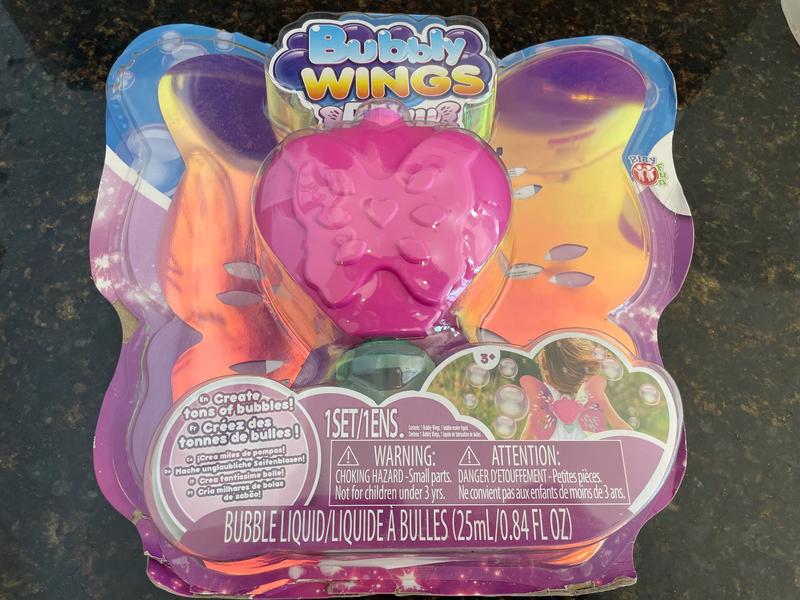 The packaging was easy to open and assembly was literally two snaps and done