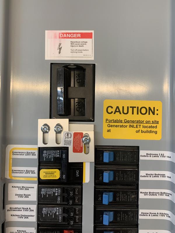 Electrical Panels/Distribution Boards Electrical Equipment & Supplies