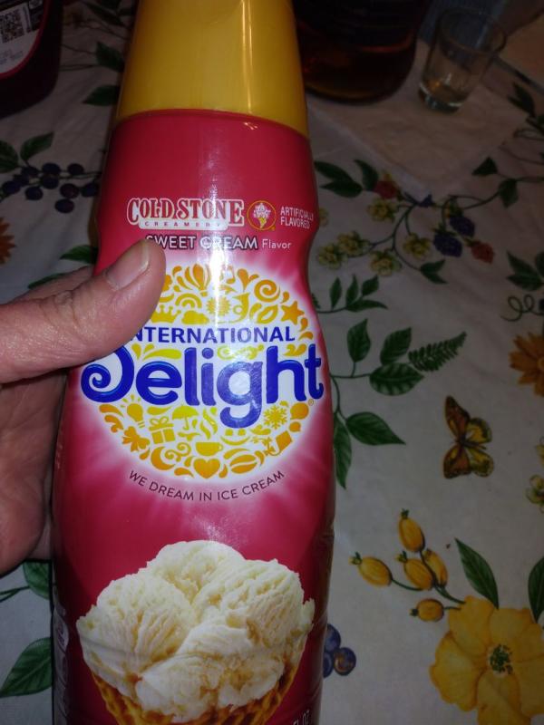 International Delight Sweet & Creamy Coffee Creamer, 64 Oz. - Fairway - View #5