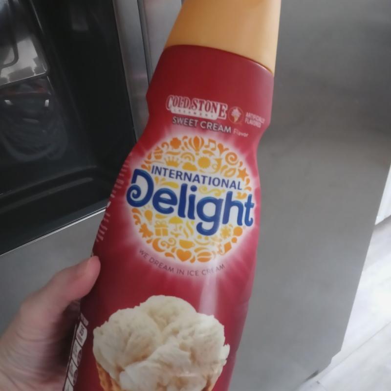 International Delight Sweet & Creamy Coffee Creamer, 64 Oz. - Fairway - View #12