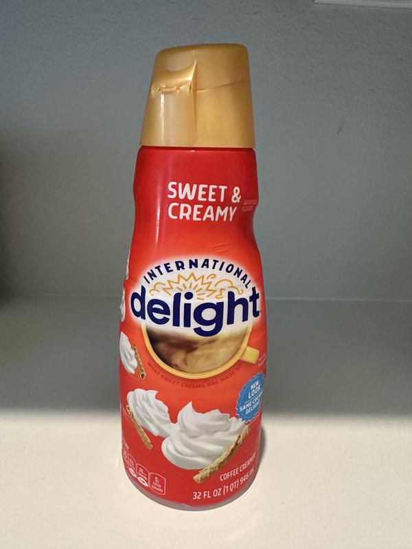 International Delight Now Makes Twinkies Creamer for a Sweet Start to the  Day
