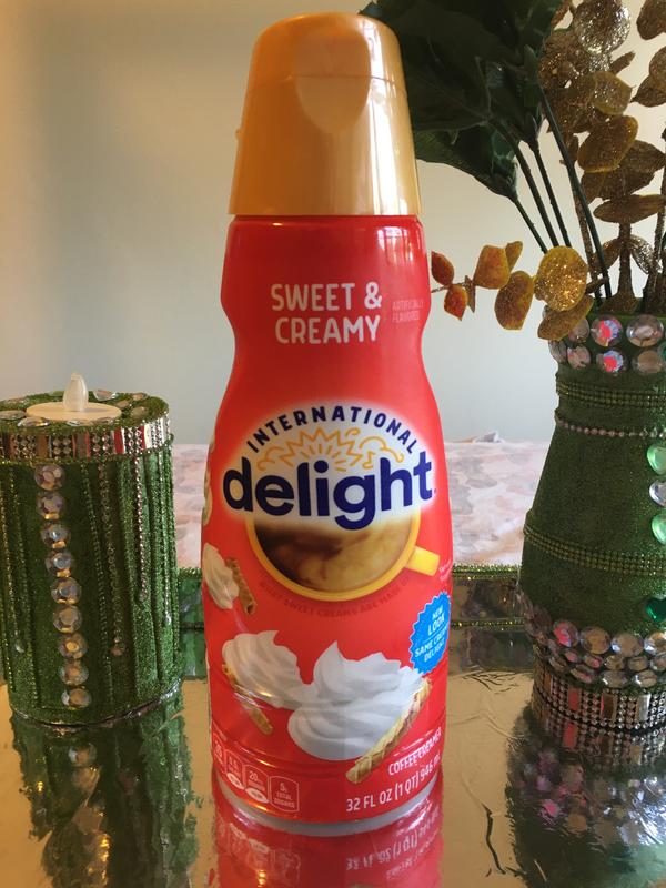 International Delight Now Makes Twinkies Creamer for a Sweet Start