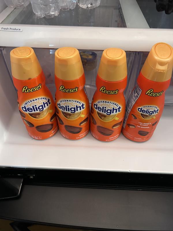Reese's® Peanut Butter Cup Coffee Creamer