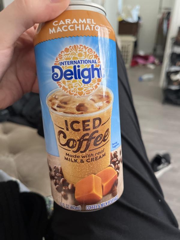 【Caramel Macchiato】 Caramel Macchiato - International Delight