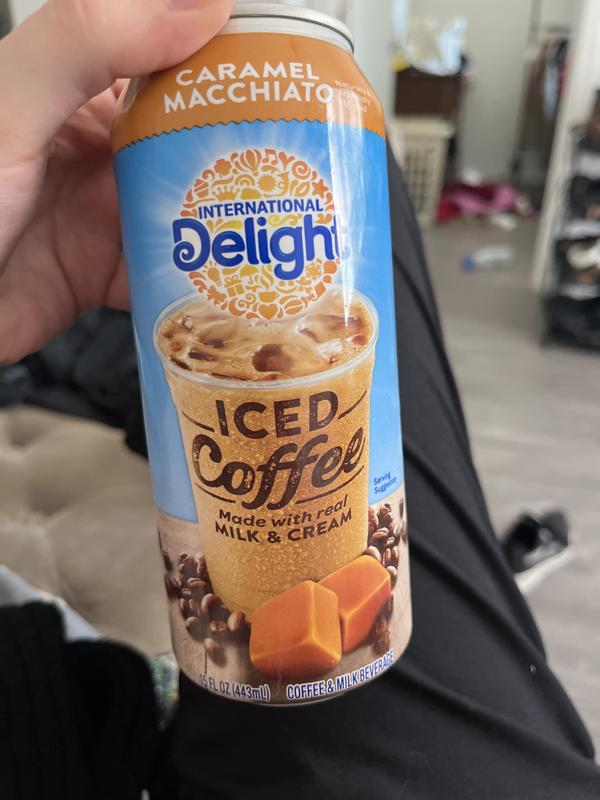 Caramel Macchiato - International Delight