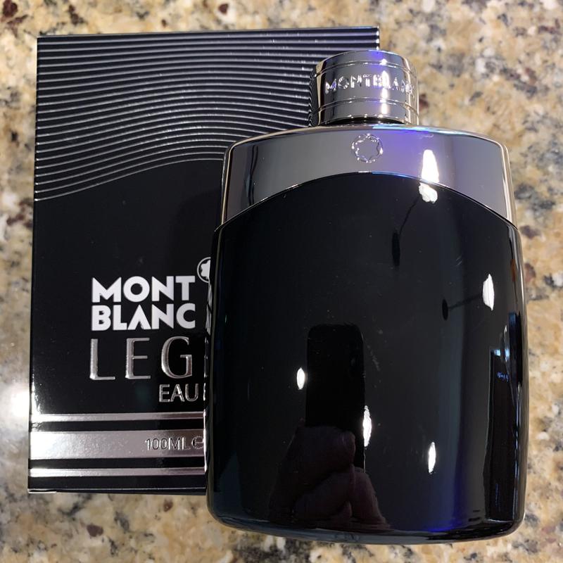 Box and bottle
