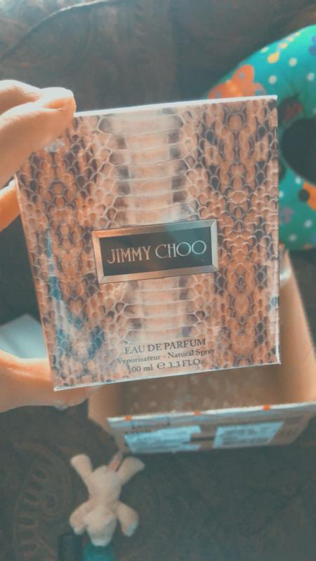 Jimmy Choo