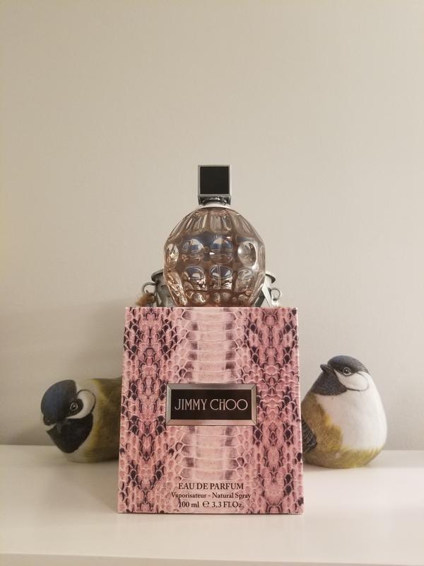 Jimmy Choo Signature Fragrance Collection Macy s