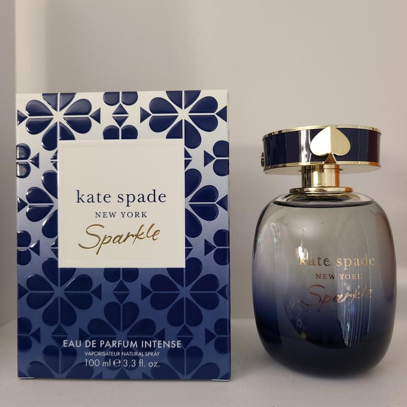 Beautiful packaging and bottle.