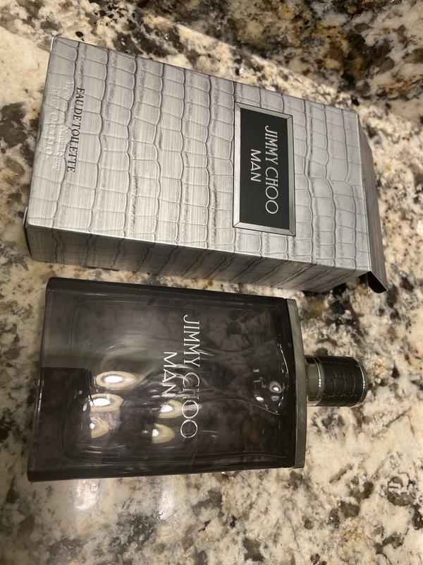 Jimmy for men Fragrance