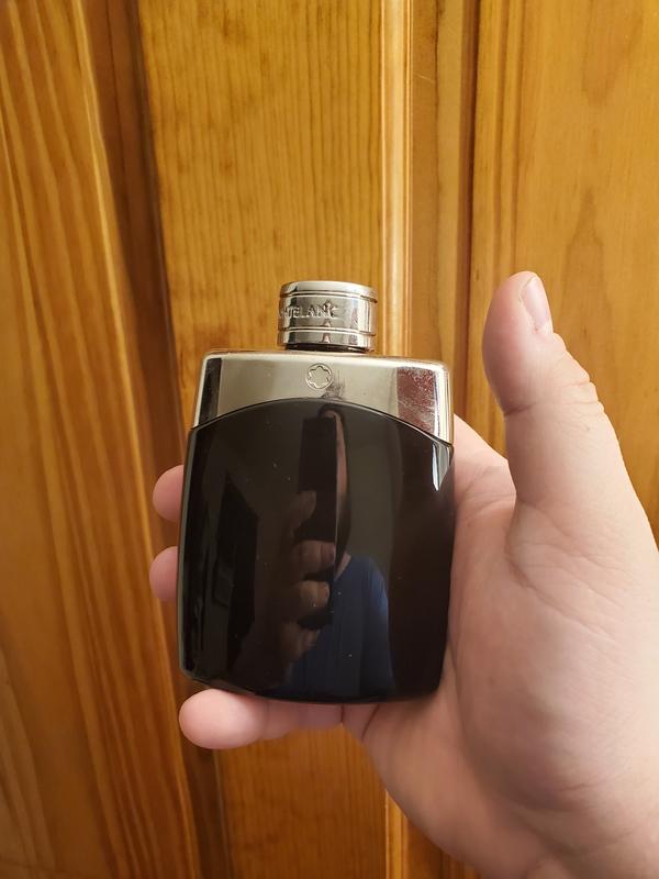 Bottle it's self