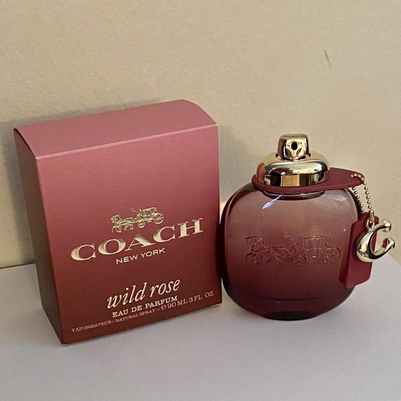 COACH Wild Rose Eau de Parfum | belk