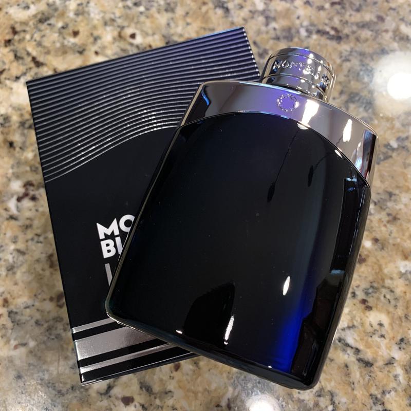 Box and bottle