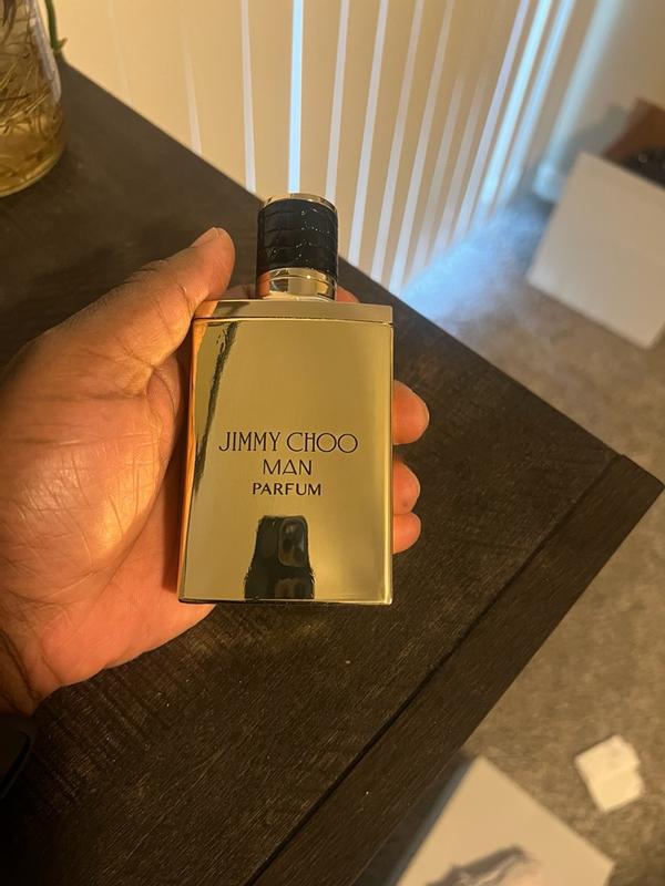 Jimmy Choo Man Parfum 3.3 oz. | Bloomingdale's Beauty & Cosmetics