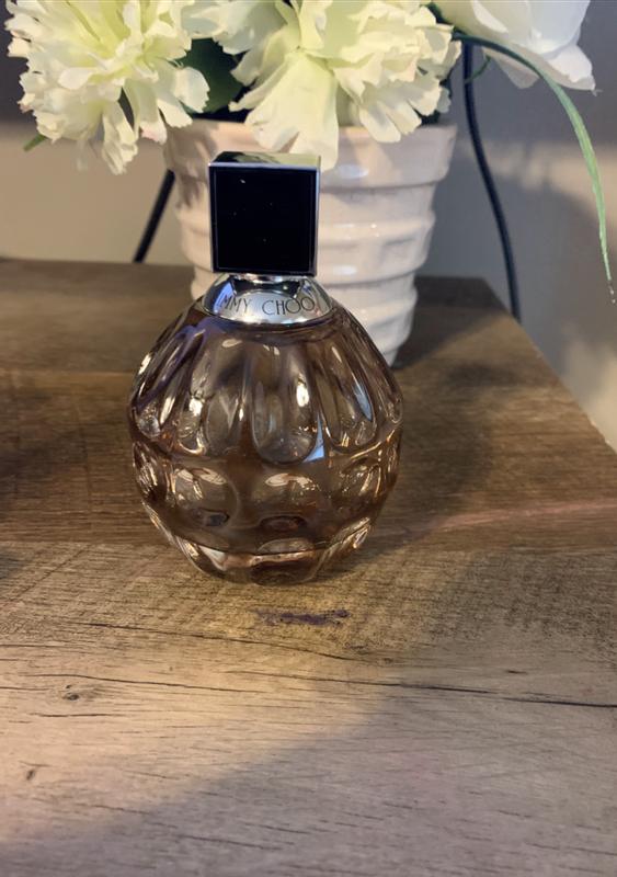 The bottle