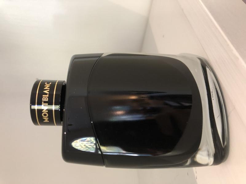 Montblanc Legend Bottle