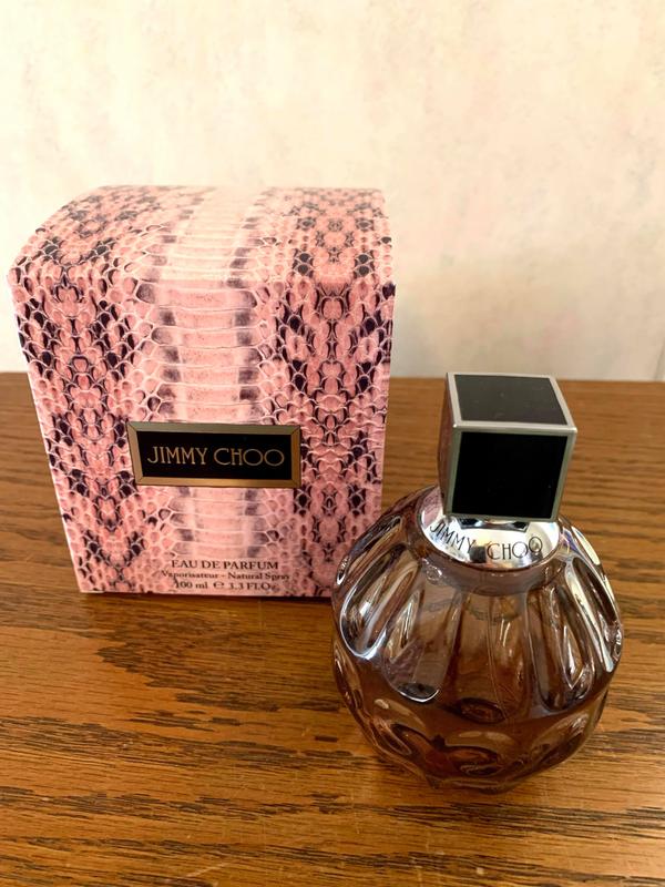 Jimmy Choo