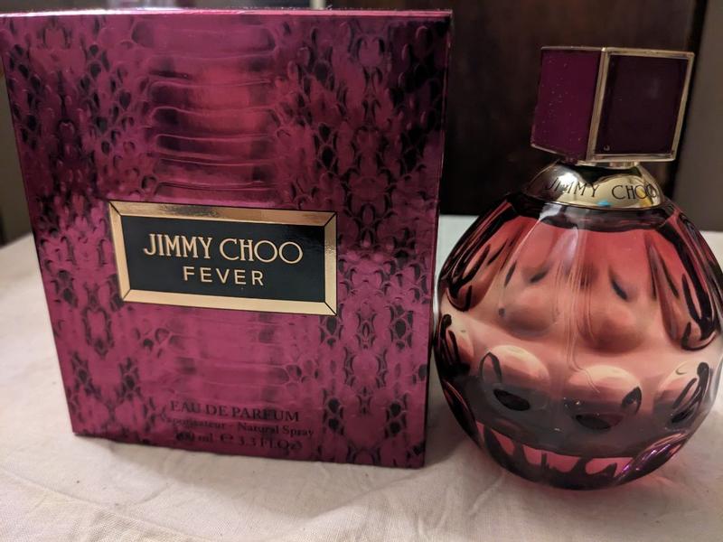 Jimmy choo discount fever evening bag