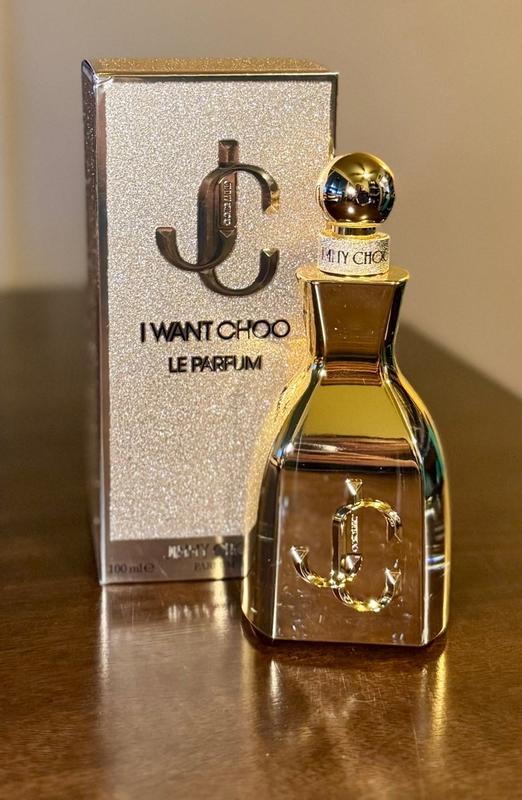 香水(ユニセックス) JIMMY CHOO I WANT CHOO LE PARFUM 60ml Jimmy Choo I Want Choo Le Parfum | FragranceNet.com®
