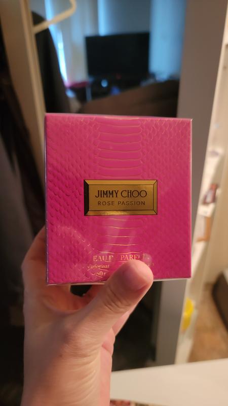 New fragrance