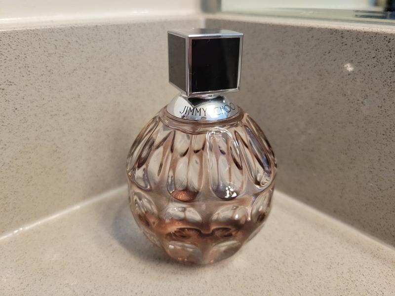 Jimmy Choo Perfume