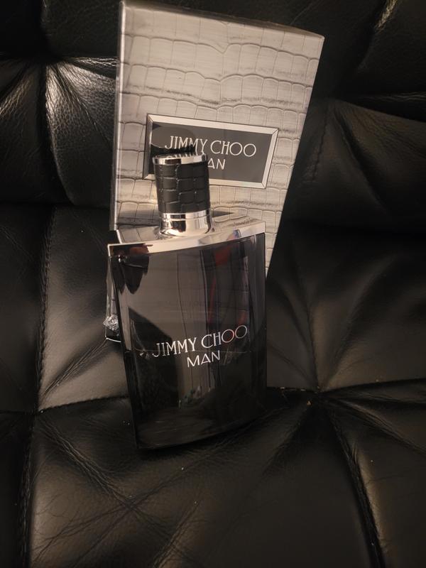 Jimmy Choo Man Blue Eau De Toilette, Men's Fragrances, Beauty & Health