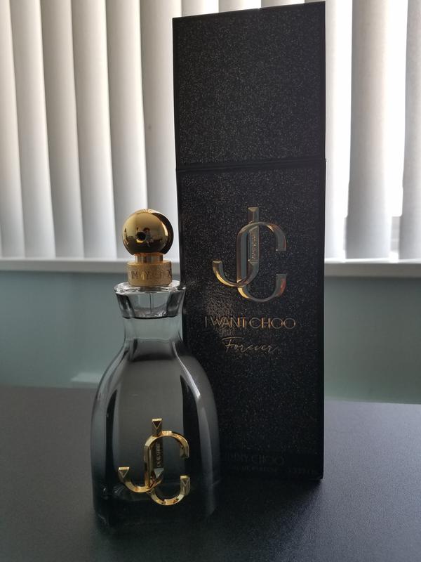 My New Perfume