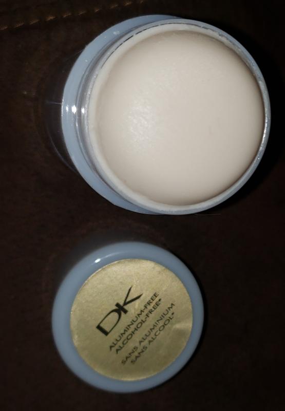 Donna Karan Cashmere Mist Deodorant.