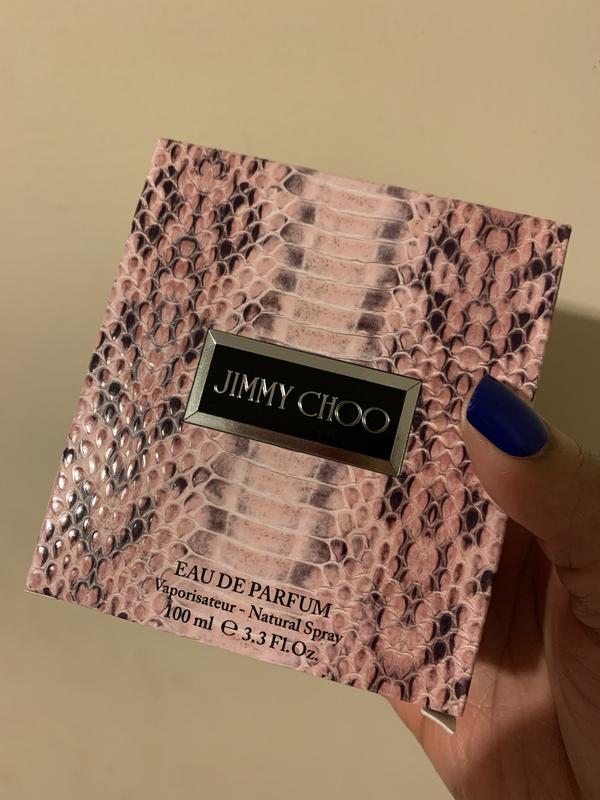 Jimmy Choo Perfume