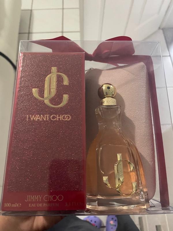 Jimmy choo fragrance macy's deals