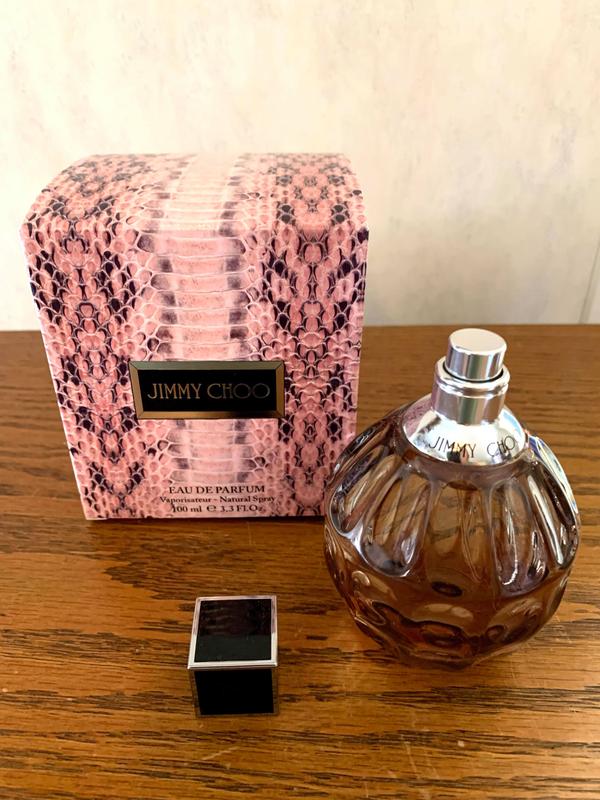 Jimmy Choo for Women 3.3 oz Eau de Parfum by Jimmy Choo - Sam's Club