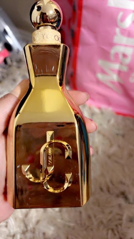 Macy's jimmy choo perfume clearance
