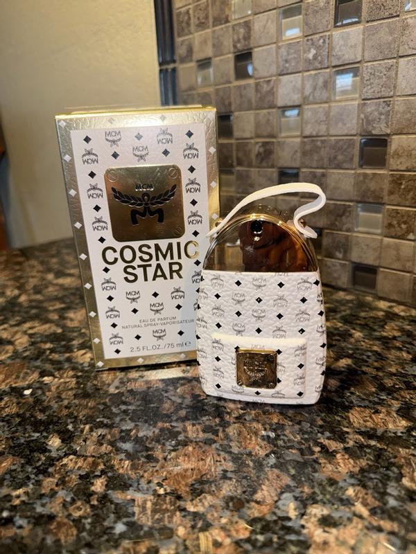 Customer photo for "Nice light fragrance"