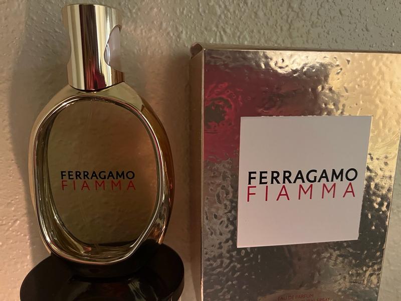 FERRAGAMO Fiamma Eau de Parfum 3.4 oz. | Bloomingdale's Beauty