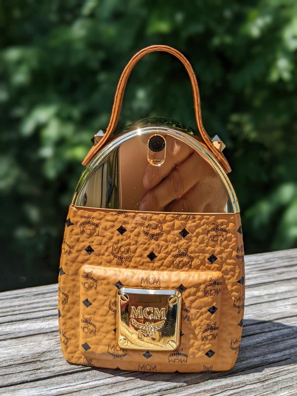 Decadent On The Inside And Out