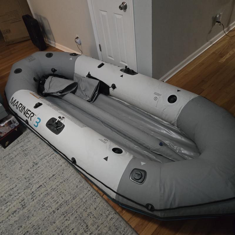 From start to finish