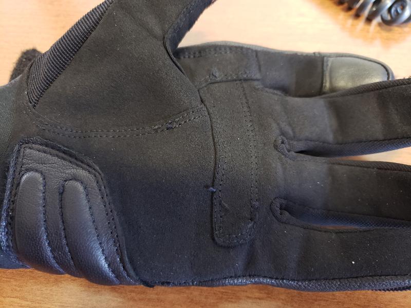 indian motorcycle gloves