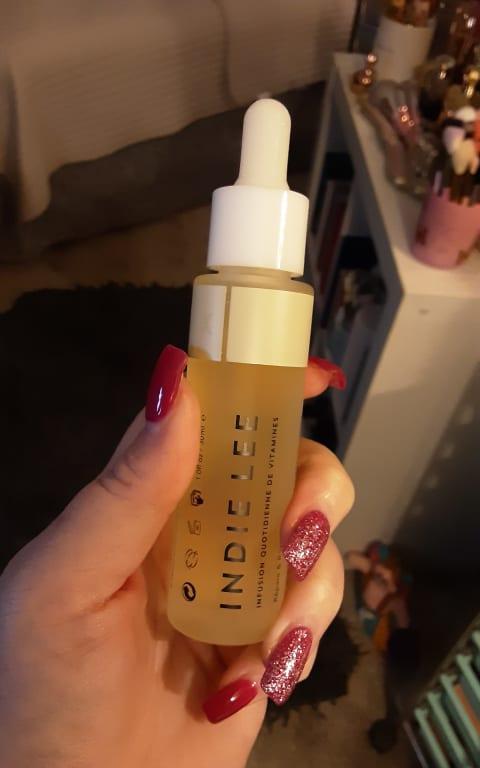 Customer photo for "Hydration Heaven"