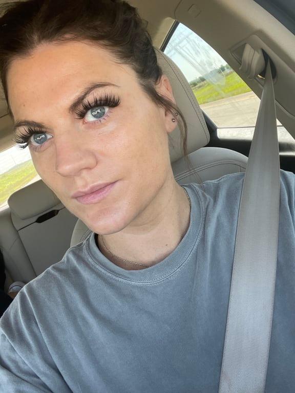 Customer photo for "Wow."