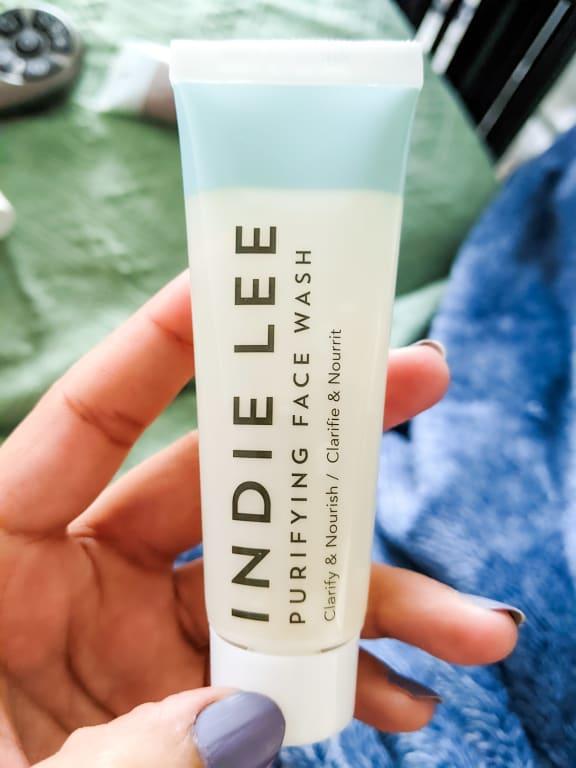 Customer photo for "A good one for on the go!"