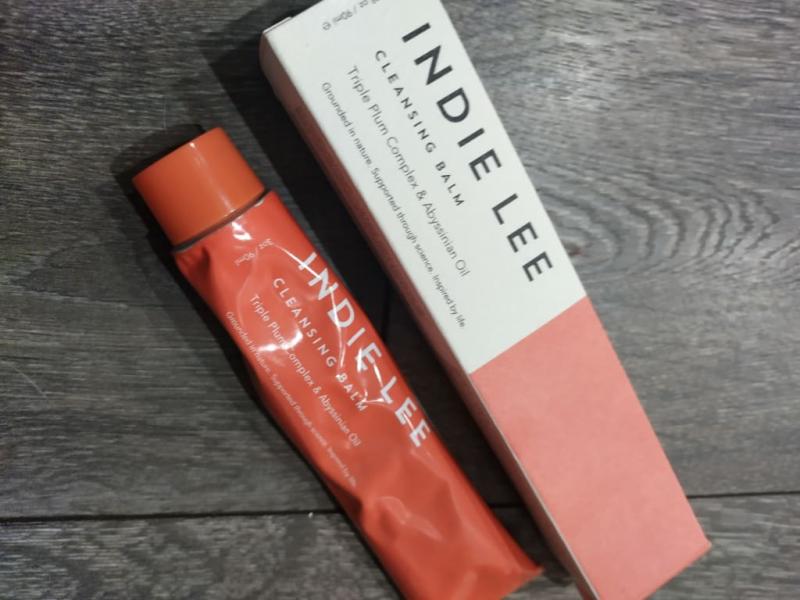 Customer photo for "Great Balm!"
