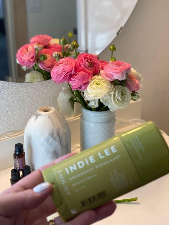 So fresh and so clean