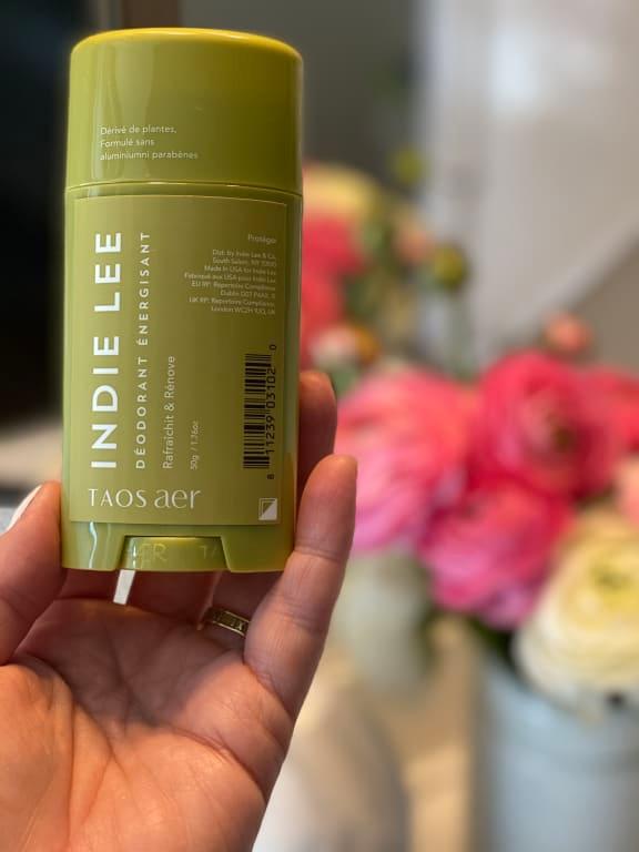 Refreshing clean deo-finally found the one!