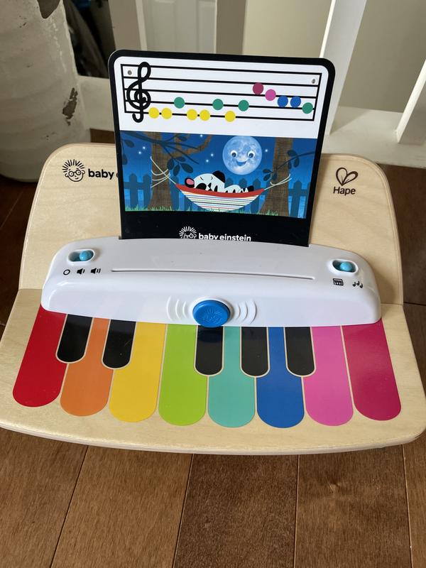 Magic Touch Piano, Snuggle Bugz