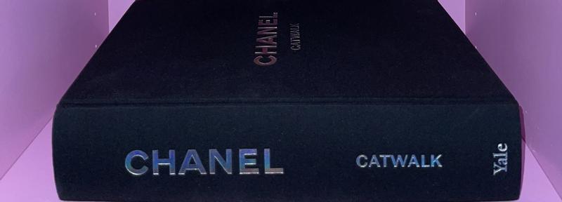 Chanel: The Complete Collections ('tc') | Indigo