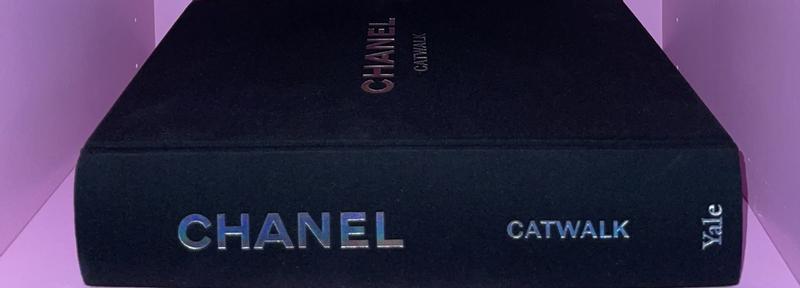 Decorative Books Chanel -  Canada