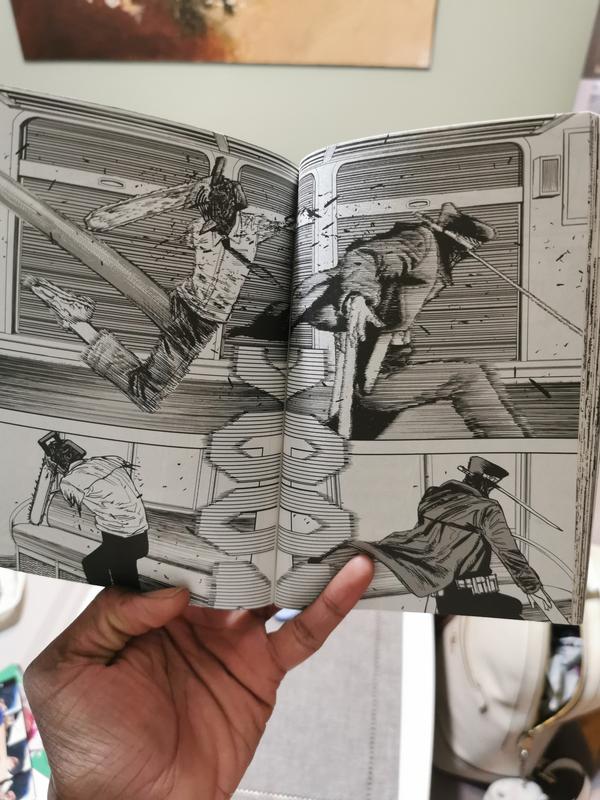 Chainsaw Man, Vol. 3 ebook by Tatsuki Fujimoto - Rakuten Kobo