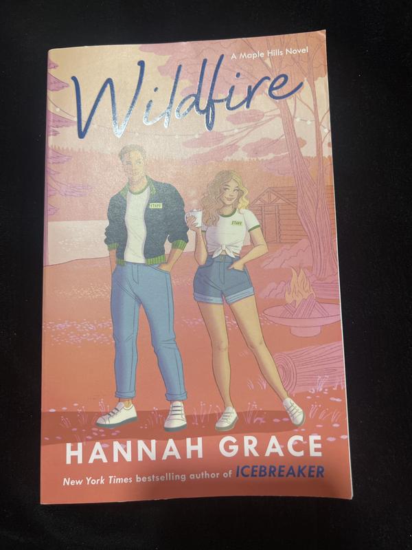 Wildfire: A Novel